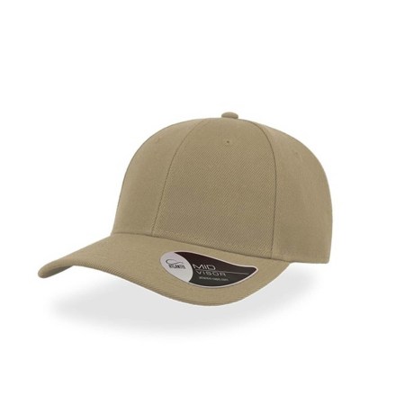 Καπέλο (Alt Beat) χακί